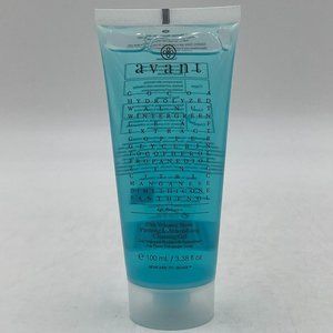Avant Blue Volcanic Stone Purifying & Antioxidising Cleansing Gel 3.38fl oz